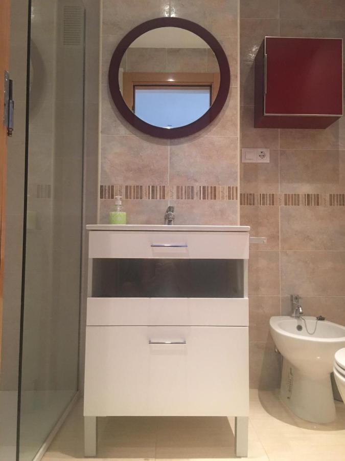 Apartamentos Costa Azahar II Oropesa del Mar Exterior foto